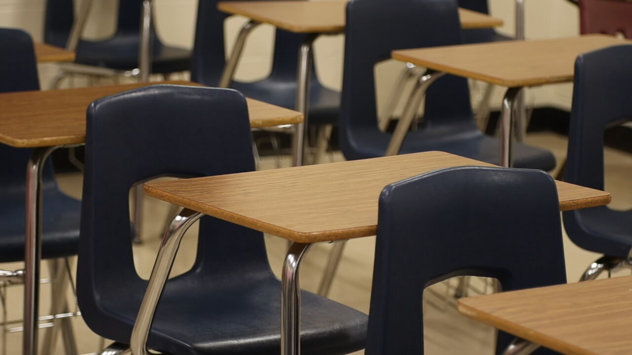 Kentucky Senate president appoints 2 Republicans to JCPS task force